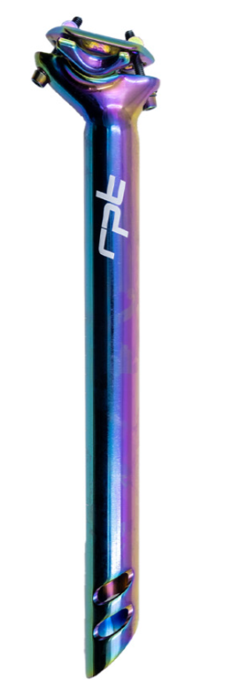 RAPTOR - SP-726 - Sele Borusu 31.6*350mm - Oil Slick