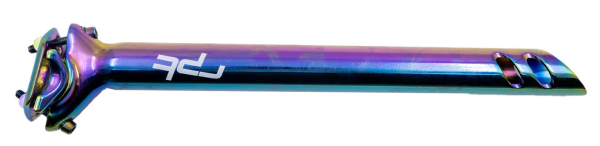 RAPTOR - SP-726 - Sele Borusu 31.6*350mm - Oil Slick