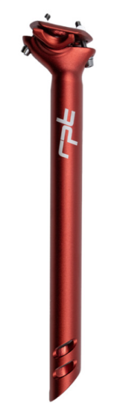RAPTOR - SP-726 - Sele Borusu 31.6*350mm - Kırmızı