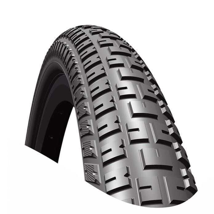 BİSİKLET Dış Lastik - DEFENDER, 26x2.35
