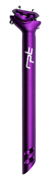 RAPTOR - SP-726 - Sele Borusu 31.6*350mm - Mor