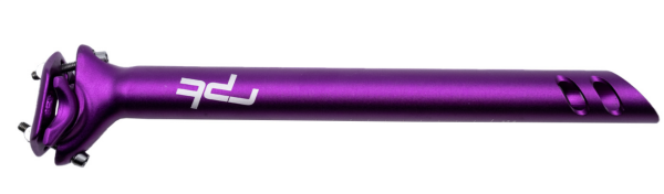 RAPTOR - SP-726 - Sele Borusu 31.6*350mm - Mor