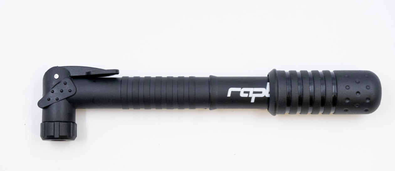 RAPTOR - HP-2 Standart Mini Bisiklet El Pompası