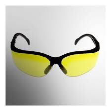 XBYC 2888 BİSİKLET GÖZLÜĞÜ BEYAZ CAM