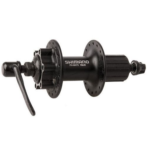SHIMANO FH-M475 ARKA HAZNE 8-9 170 mm 36H