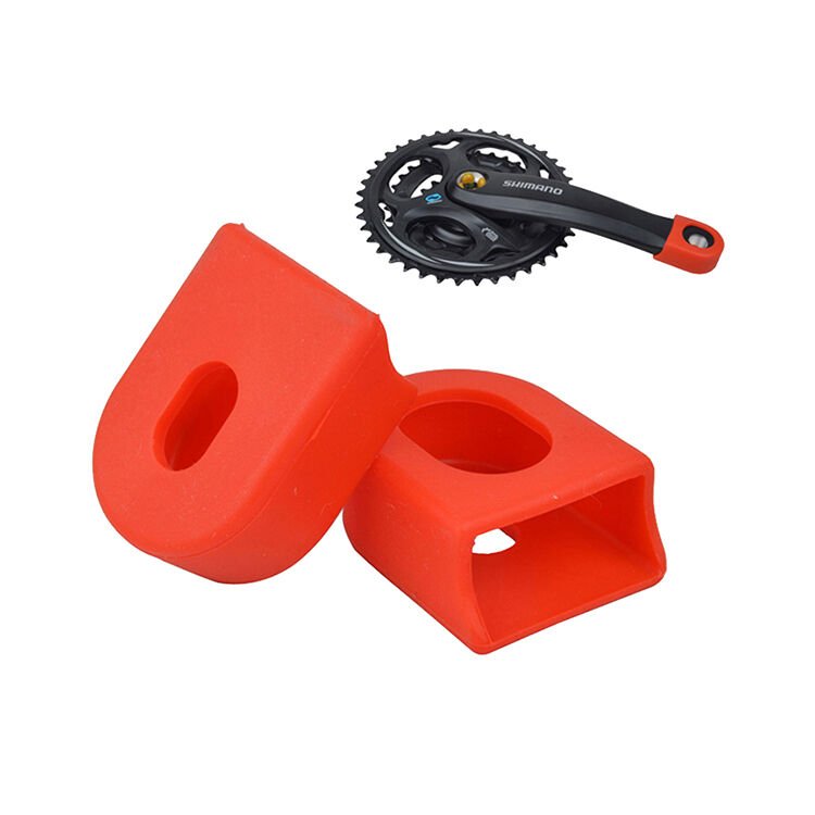 Aynakol Koruma - Plastik KIRMIZI