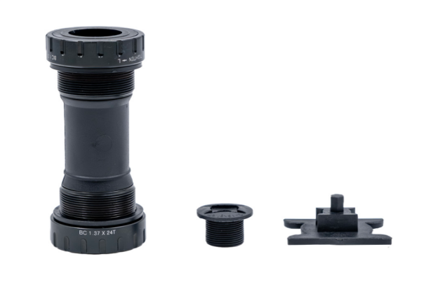 RAPTOR - Aynakol - A28Z-AS322 - 32T 170mm - Rainbow