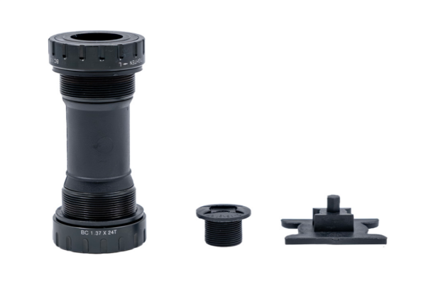 RAPTOR - Aynakol - A28Z-AS322 - 32T 170mm - Kırmızı