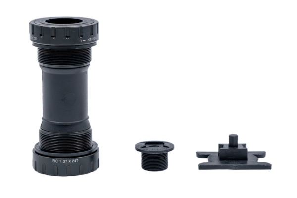 RAPTOR - Aynakol - A28Z-AS322 - 32T 170mm - Mavi