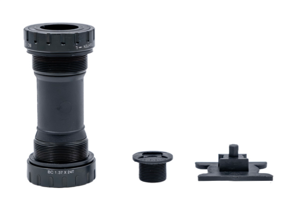 RAPTOR - Aynakol - A28Z-AS322 - 32T 170mm - Gold