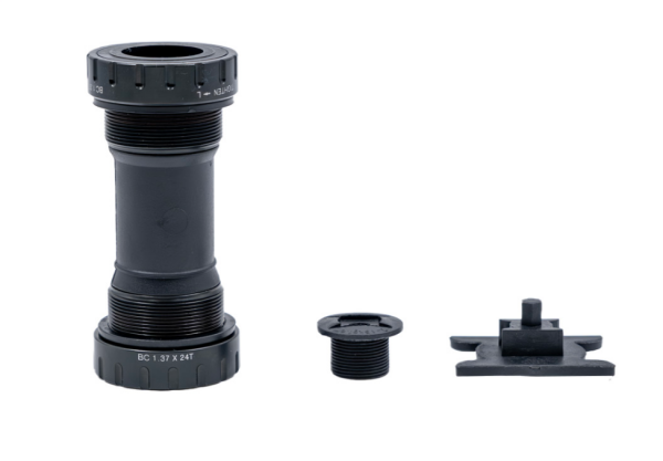 RAPTOR - Aynakol - A28Z-AS322 - 32T 170mm - Mor