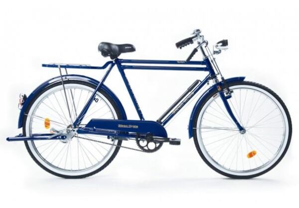 BİSAN ROADSTAR CLASSIC MAVİ