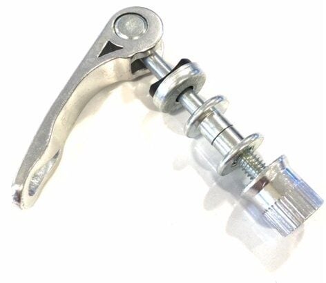 ALİM. SELE MANDALI GRİ