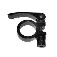 ALİM. SELE KELEPÇESİ SİYAH 28.6