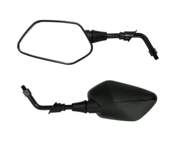 HONDA DIO AYNA TAKIMI 10mm TERS DİŞ