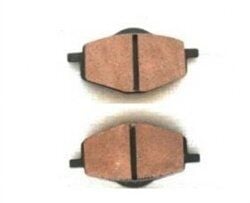 YAMAHA CYGNUS RS 125 DİSK FREN BALATA