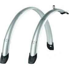 FİBER  Çamurluk 28 JANT GRİ TW