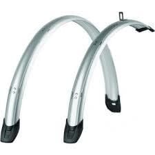 FİBER  Çamurluk 28 JANT GRİ TW