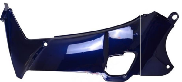 CUP100 SOL İÇ RÜZGARLIK MAVİ