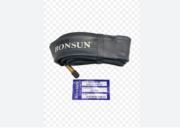BİSİKLET İÇ LASTİK BONSUN (26x1.75/2.00) AV 33mm KISA SİBOP