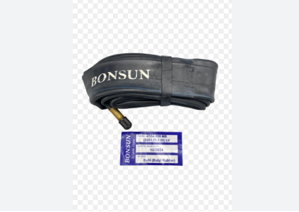 BİSİKLET İÇ LASTİK BONSUN (26x1.75/2.00) AV 33mm KISA SİBOP