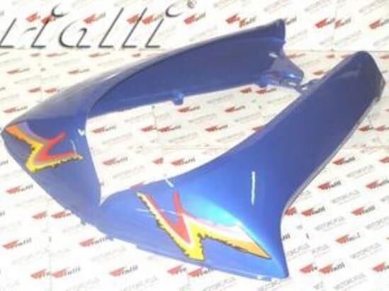 CUP100 DIŞ RÜZGARLIK SAĞ-SOL TAKIM MAVİ