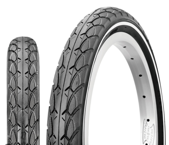 CST Dış Lastik 20X1.75 C1762 PLATINUM FOLD 3MM Zırhlı