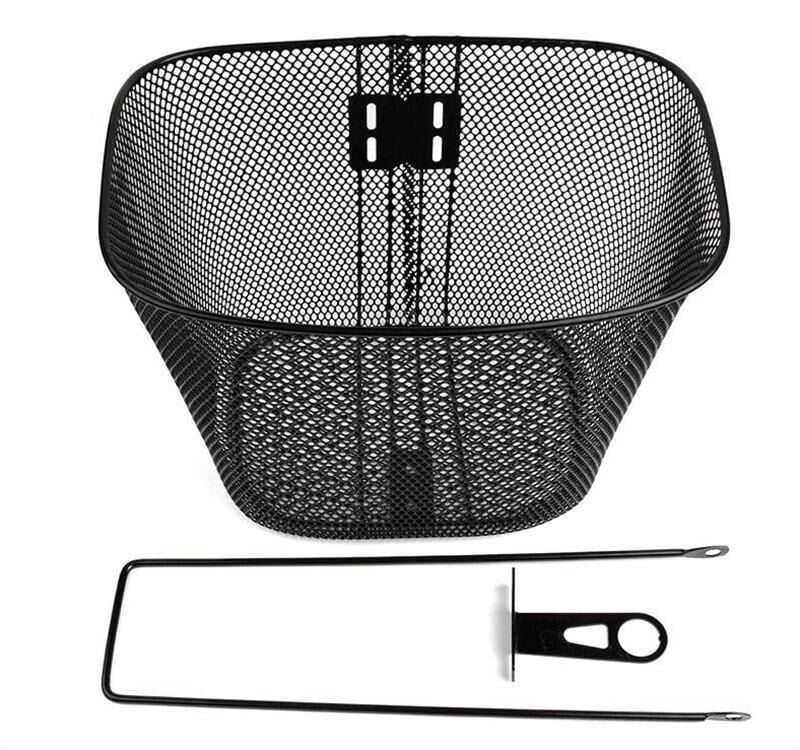 METAL ÖN SEPET 24-26-28 JANT İNCE