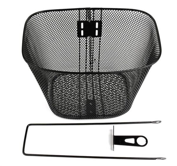 METAL ÖN SEPET 24-26-28 JANT İNCE