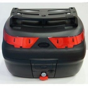 MAXEM SL-40 LT ÇANTA + üst bagaj