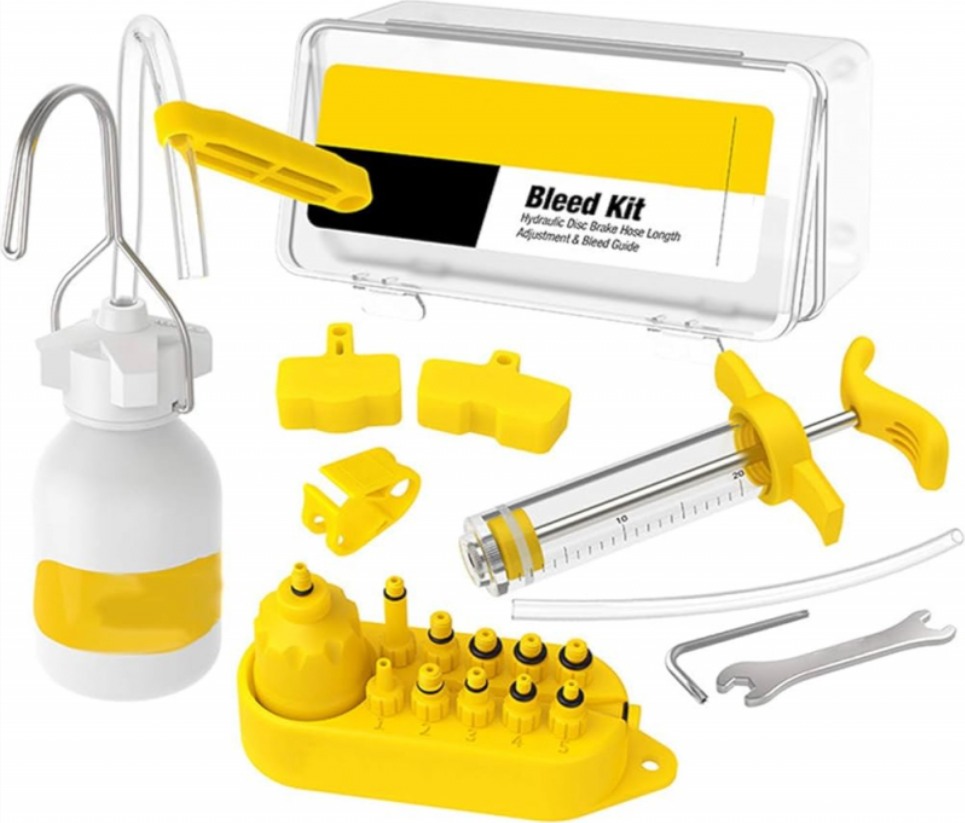 Vona Mineral Yağ Basma Kiti