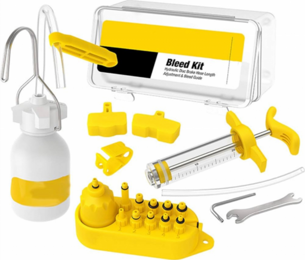 Vona Mineral Yağ Basma Kiti