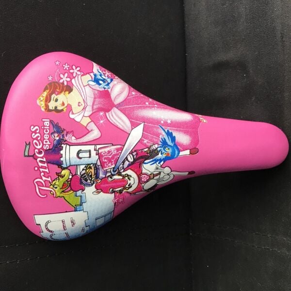 ÇOCUK SELE PRINCESS