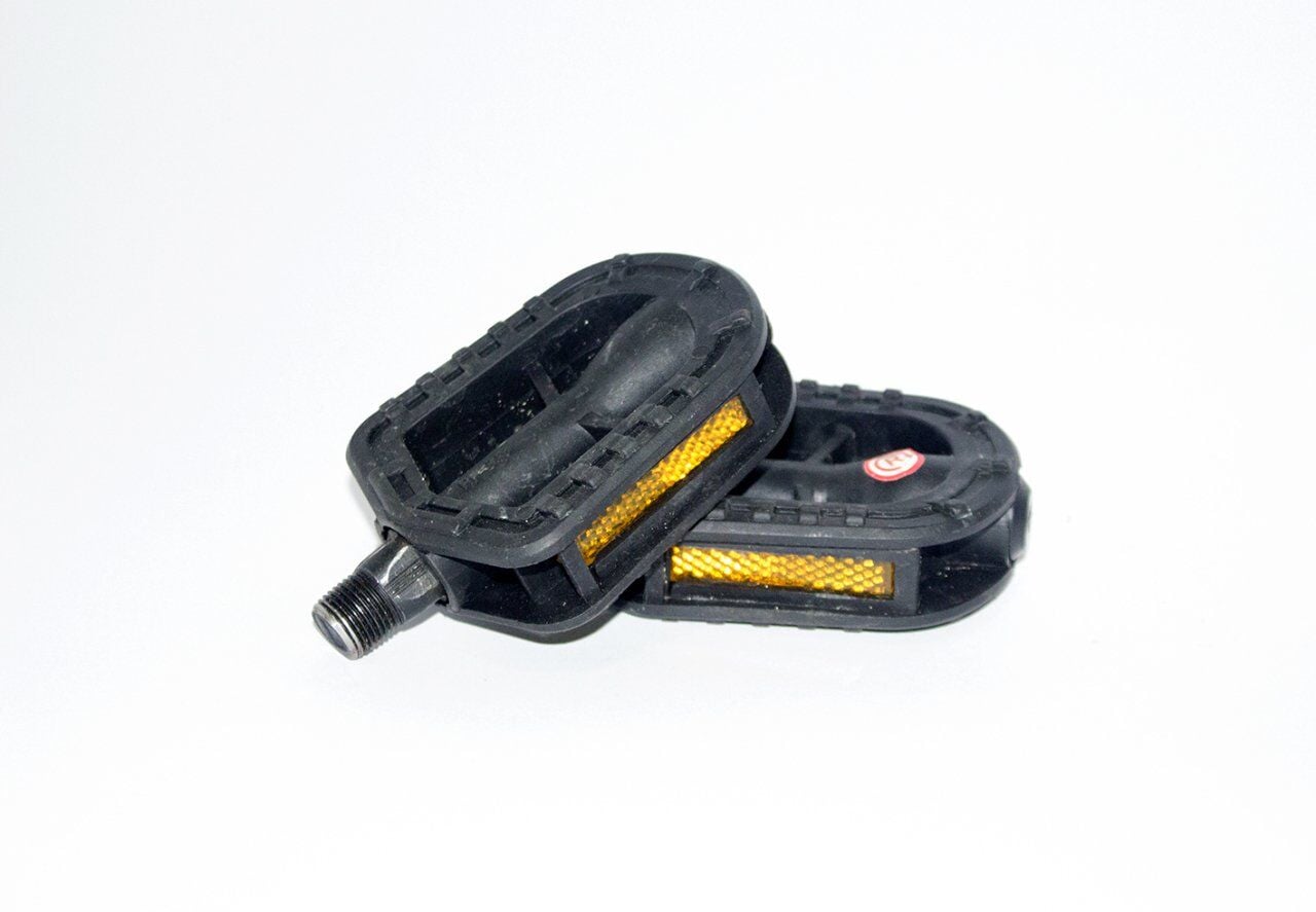 ÇOCUK PEDAL SİYAH İNCE DİŞ