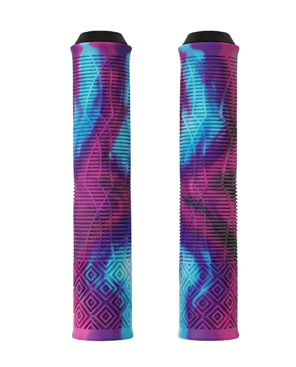 Elcik-JUMP, Uzun Elcik, Mor-Mavi, 165mm. Poşetli