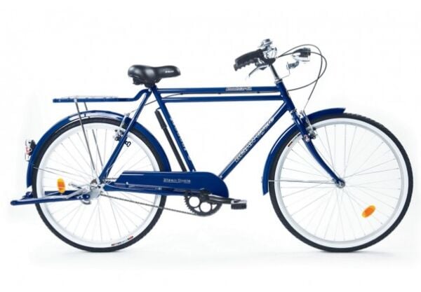 BİSAN ROADSTAR GL 26/200 BİSİKLET MAVİ