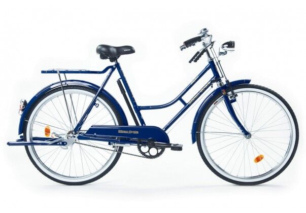 BİSAN ROADSTAR CLASSIC LADY 26/200 MAVİ