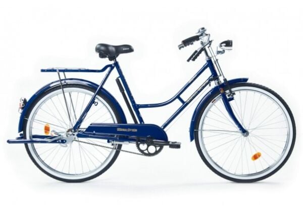 BİSAN ROADSTAR CLASSIC LADY 26/200 MAVİ