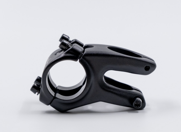 RAPTOR - AS-318 - Gidon Boğazı 31,8mm - Siyah