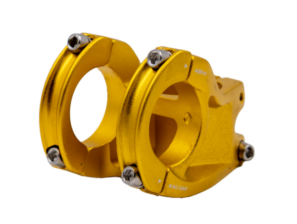 RAPTOR - AS-352 - Gidon Boğazı 31,8mm - Sarı