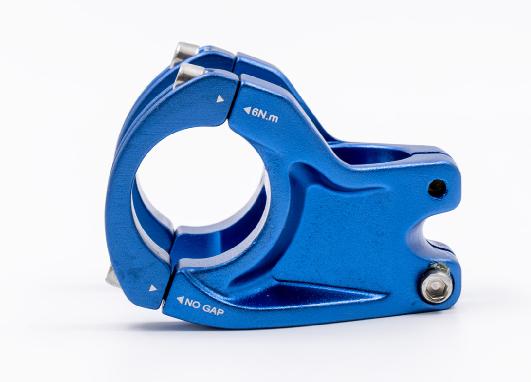 RAPTOR - AS-352 - Gidon Boğazı 31,8mm - Mavi