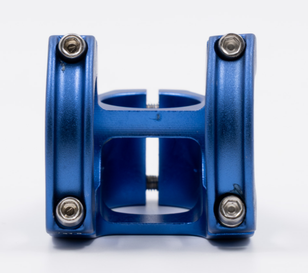 RAPTOR - AS-352 - Gidon Boğazı 31,8mm - Mavi