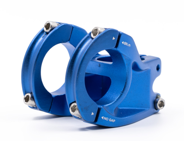 RAPTOR - AS-352 - Gidon Boğazı 31,8mm - Mavi