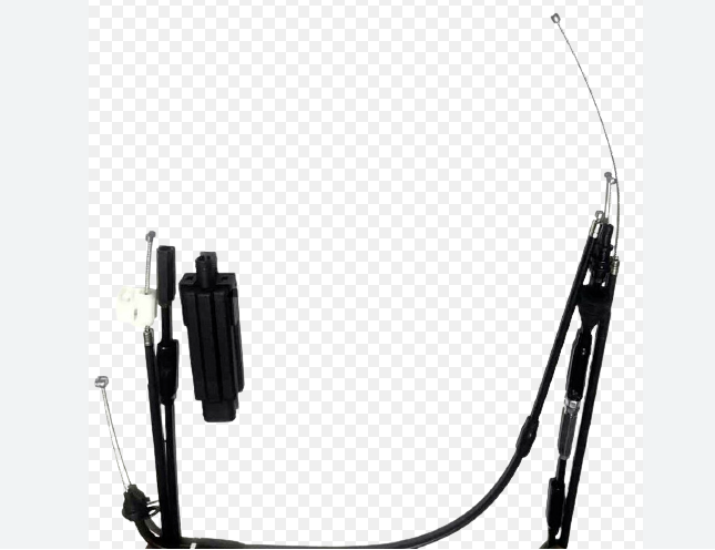 YAMAHA BWS 100 GAZ TELİ TAIWAN