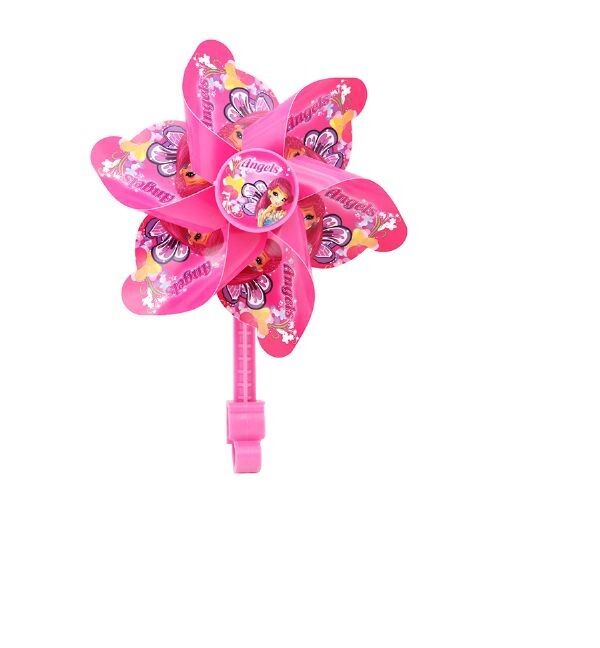 RÜZGAR GÜLÜ PEMBE