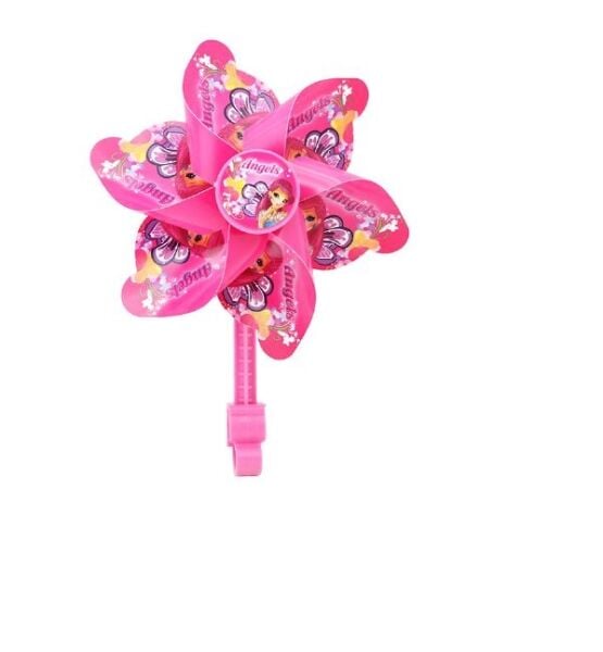 RÜZGAR GÜLÜ PEMBE