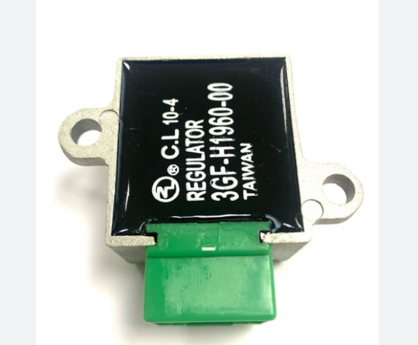 YAMAHA BWS 100 REGÜLATÖR TW (KONJEKTÖR)