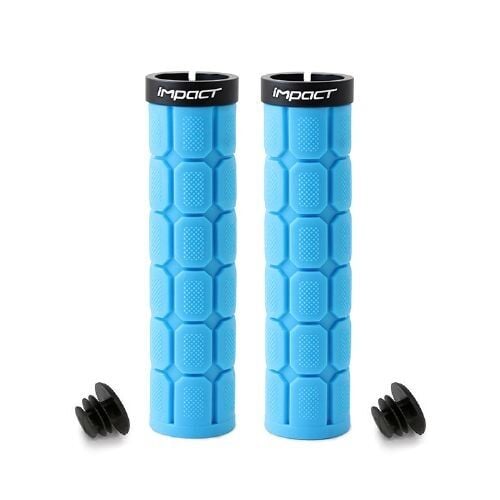 BİSİKLET ELCİK GRID MAVİ YÜZÜKLÜ