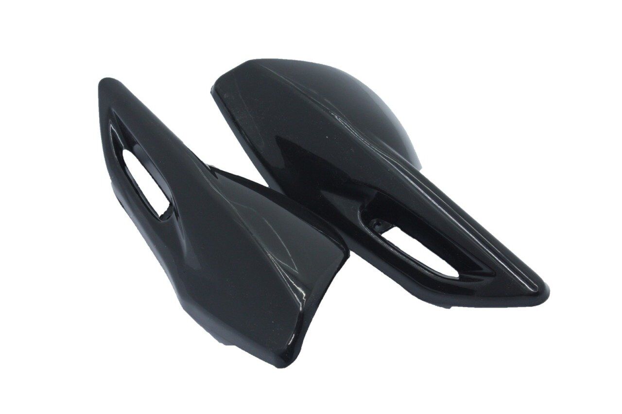 BWS 100 EL KORUMA PLASTİĞİ (Bağlantı demiri hariç) SİYAH