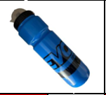 BİSİKLET MATARA SULUK EVO 750ml İTALYAN MAVİ